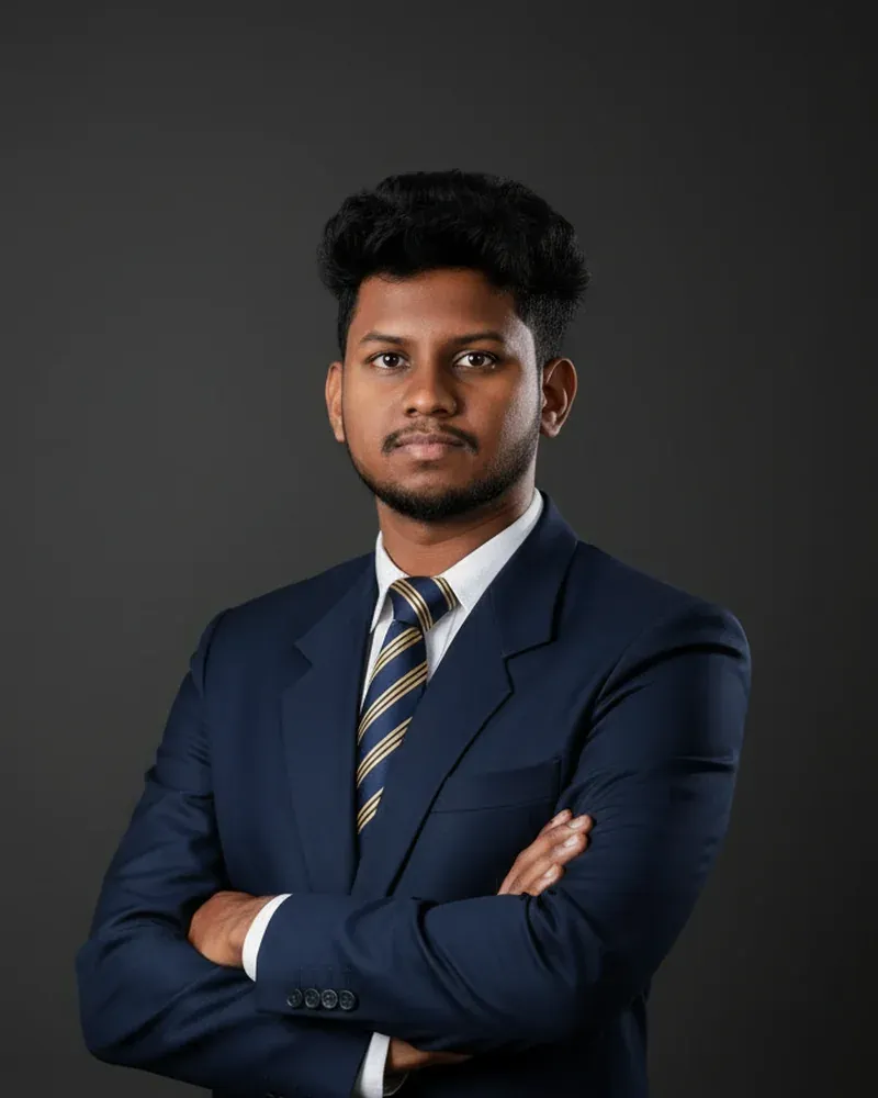 Ayesh Perera