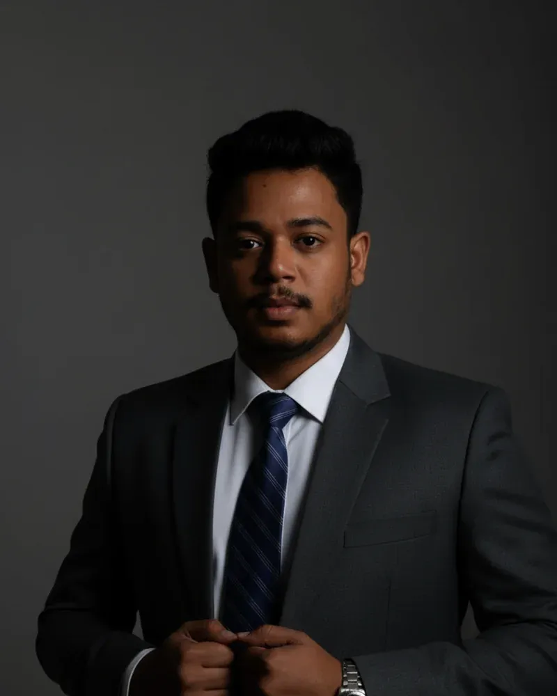 Lahiru Perera